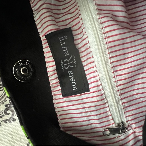 Robin Ruth Orlando Crossbody Bag, Excellent Condition - Picture 4 of 5
